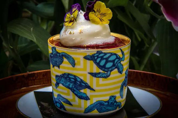 Geschenkidee von Volker Seibert