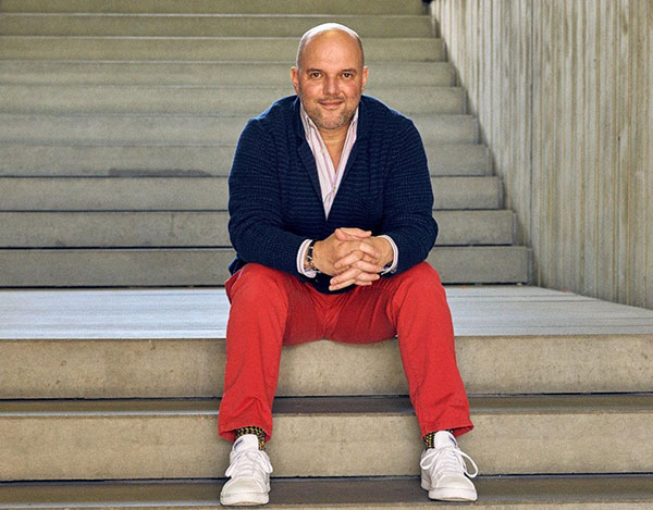 Miguel Calero