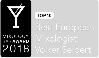 TOP 10 Best European Mixologist